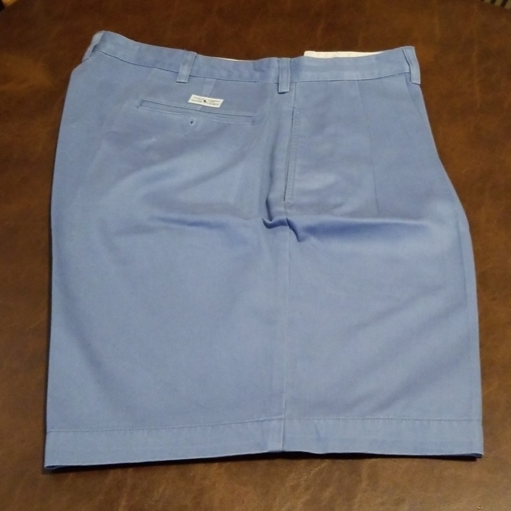 Polo Shorts